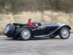Jaguar SS 100 2&frac12;-Litre Roadster 1936 года